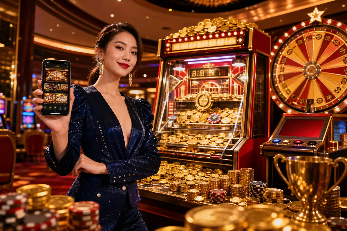 weplay777 Casino baccarat and roulette games